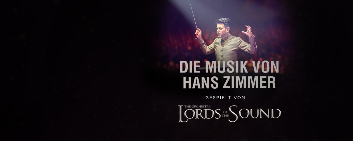 Lords of the Sound: Die Musik von Hans Zimmer 2025