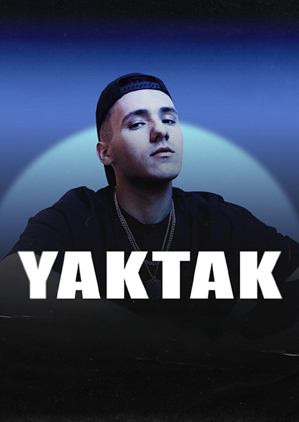 YAKTAK in Germany