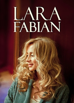 Lara Fabian