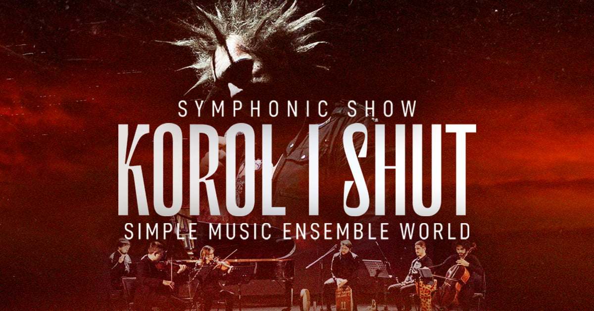 Simple Music Ensemble World. Korol i Shut