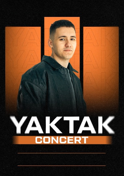 YAKTAK in Germany