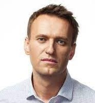 This is Navalny