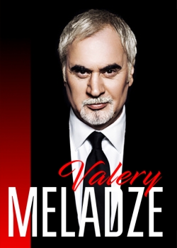 Valeriy Meladze